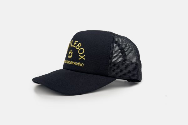 Bossman Hat Fashion