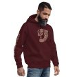 Caballero Jaguar  Unisex Hoodie Online Hot Sale