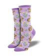 Women s  Relaxed Rabbit  Socks on Sale