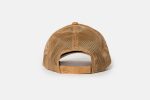 Original Patch Hat - Tan Hot on Sale