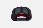 Old Glory  Foamer Hat Online Hot Sale