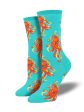 Women s  Socktopus  Socks Hot on Sale