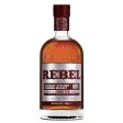 Rebel Tawny Port Finish 45% 70cl Online