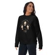 Los Garcia  Unisex Premium Sweatshirt Discount