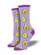 Women s  You Guac My World  Socks Online Hot Sale