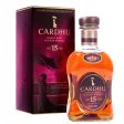 Cardhu 15 Year Old 40% 70cl Online now