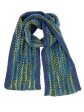 Speckle Alpaca Kid’s Scarf Online now