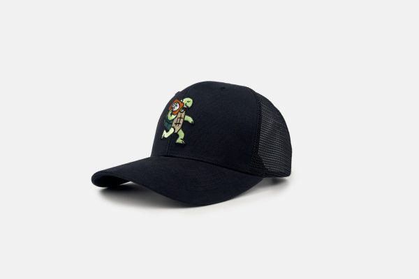 Jammin  Turtle Trucker on Sale