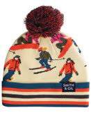 Shredding Powder Beanie For Sale