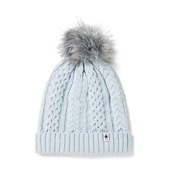 Lodge Girl Beanie Fashion