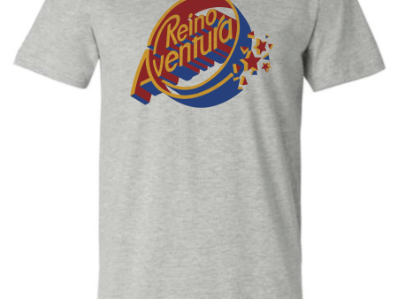 Retro Reino Retro Aventura T-Shirt Online