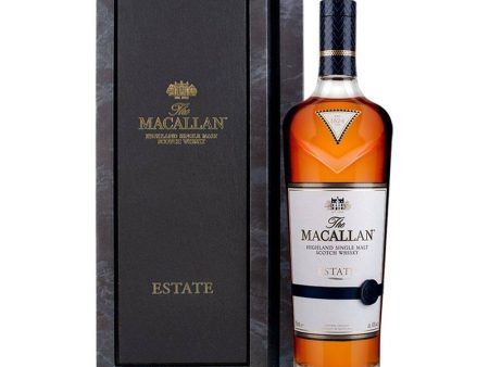 Macallan Estate Oak 43% 70cl Discount