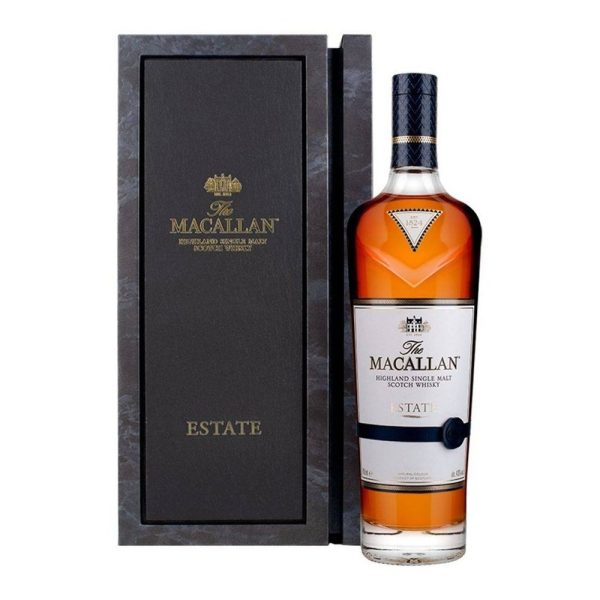 Macallan Estate Oak 43% 70cl Discount