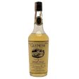 Glenesk 5 Year Old Wm Sanderson Buton Import 40% 75cl For Sale