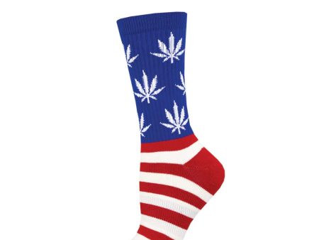 Weed Nation  - Active Crew Online Hot Sale