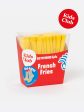 French Fries Kid’s Crew Online now