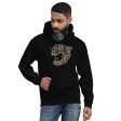 Caballero Jaguar  Unisex Hoodie Online Hot Sale