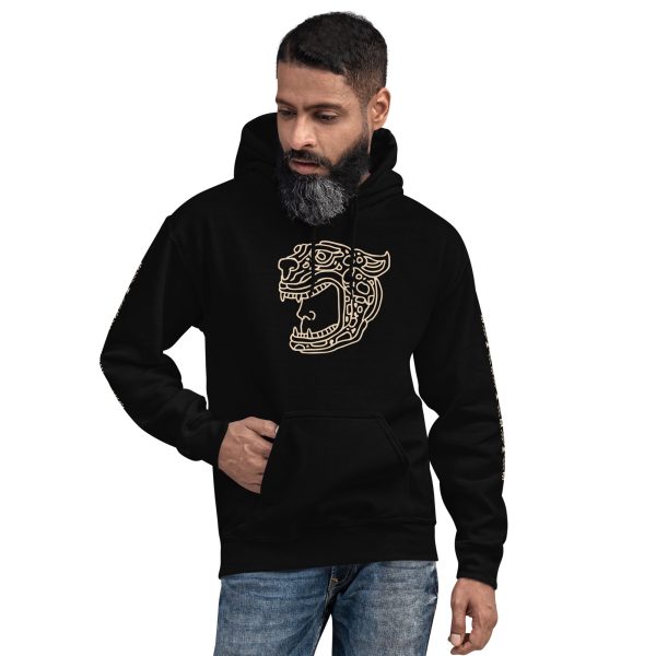 Caballero Jaguar  Unisex Hoodie Online Hot Sale