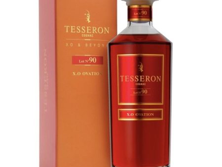 Tesseron Lot 90 40% 70cl Sale