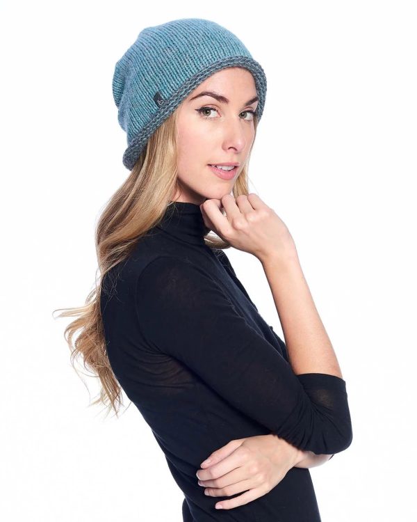 Rustic Alpaca Beanie Online