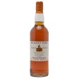 Belmont Farm 3 Year Old Kopper Kettle Virginia Straight Whiskey 46% 70cl Online Sale