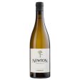 Newton Unfiltered Chardonnay 14% 75cl For Cheap