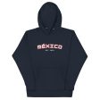 Mexico Est. 1821 Unisex Hoodie Discount