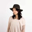 Soho Wide Brim Hat Online