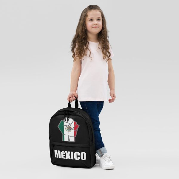 Mexico Strong Backpack Supply