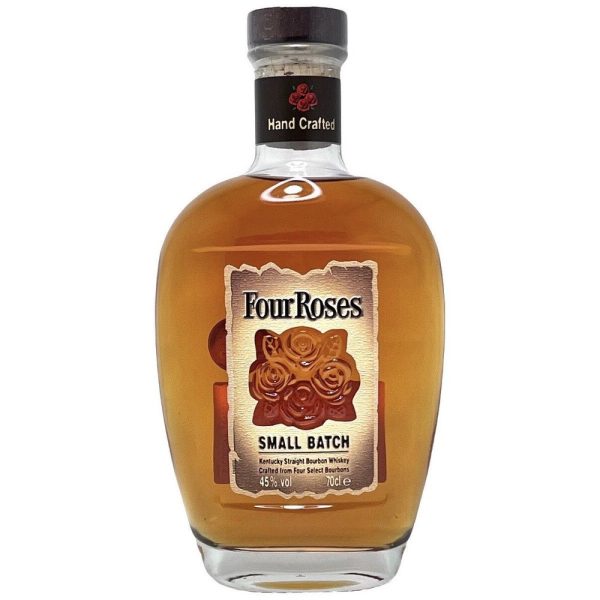 Four Roses Small Batch Bourbon 45% 70cl Cheap