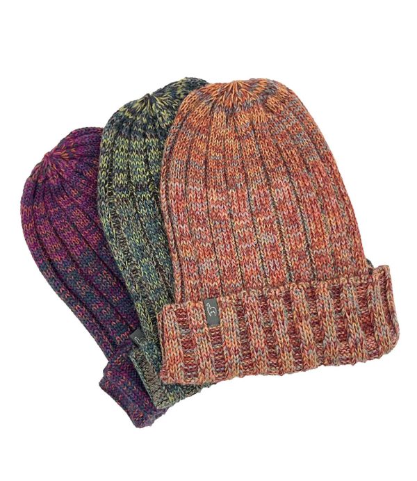 Accordion Alpaca Beanie For Discount