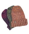 Accordion Alpaca Beanie For Discount