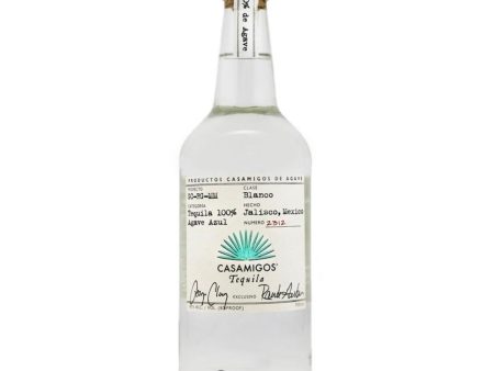 Casamigos Blanco 40% 70cl on Sale