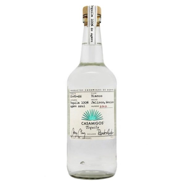 Casamigos Blanco 40% 70cl on Sale