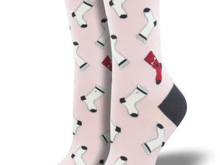 Women s  Dirty Laundry  Socks Sale