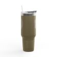 Insulated Travel Mug, 40oz Sale