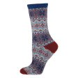 Pray For Snow Sweater Socks Online Hot Sale