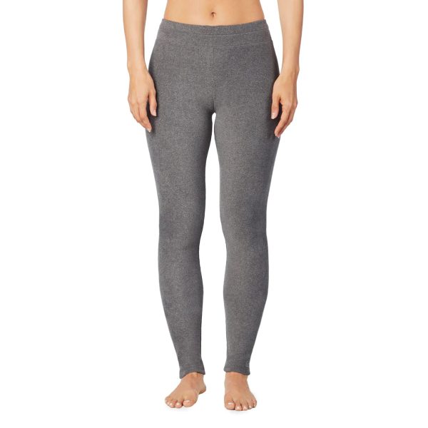 Fleecewear With Stretch Legging on Sale