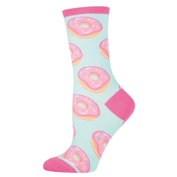 Donuts - Cotton Crew Supply