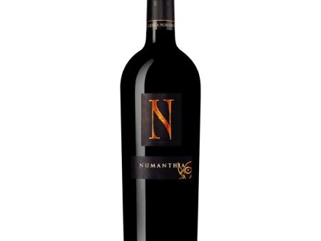 Numanthia Toro Bodega Numanthia 15% 75cl For Discount