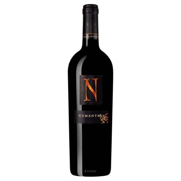 Numanthia Toro Bodega Numanthia 15% 75cl For Discount