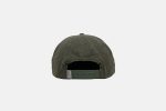 Maggie Williams X Turtlebox Corduroy Roper Hat Online Hot Sale