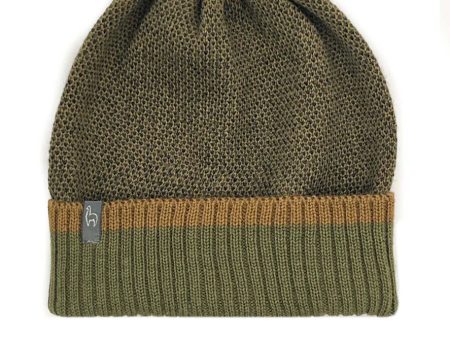 Trigo Alpaca Beanie Cheap