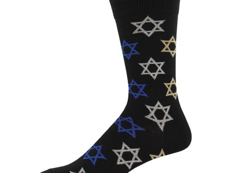 Star Of David - Cotton Crew Online Hot Sale