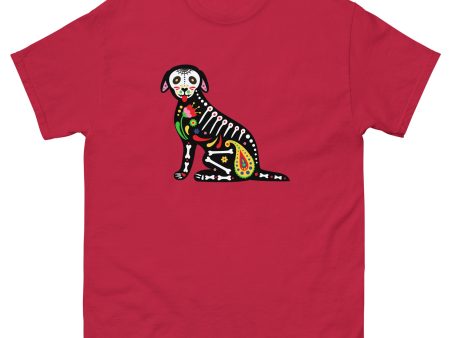 Muertos Dog Men s classic tee on Sale