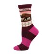 Buffalo Range - Merino Wool For Discount