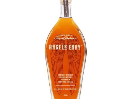 Angel s Envy 43.3% 70cl Sale