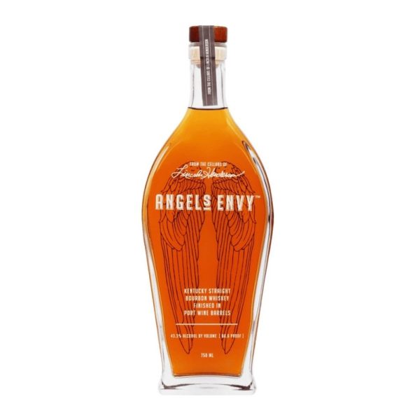 Angel s Envy 43.3% 70cl Sale