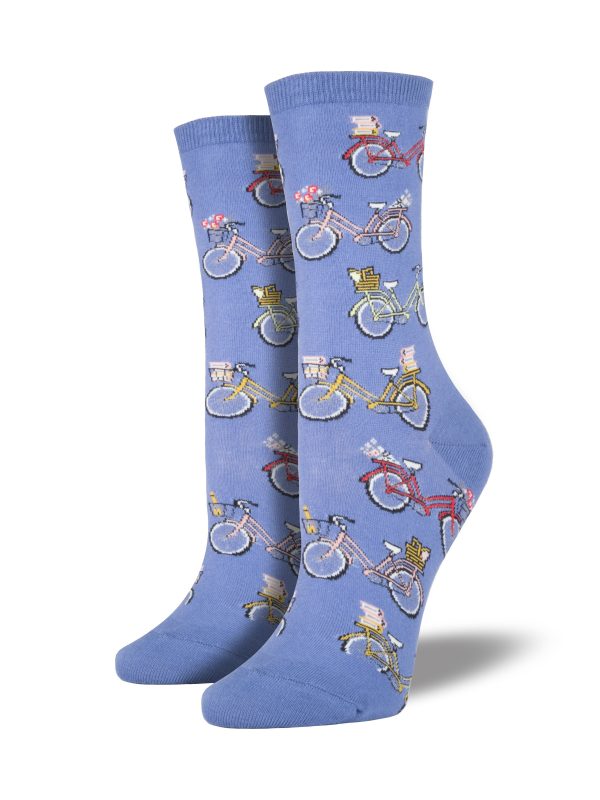 Women s  Vintage Bike  Socks on Sale