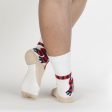 So Beary Cute Slipper Sock For Cheap